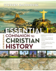 Zondervan Essential Companion to Christian History - 9780310599487-thumb