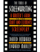 The Tools Of Screenwriting - 9780312119089-thumb