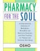 Pharmacy for the Soul - 9780312320768-thumb