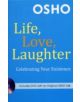 Life, Love, Laughter (with DVD) - 9780312531096-thumb