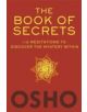 The Book of Secrets - 9780312650605-thumb