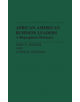 African-American Business Leaders - 9780313272530-thumb