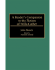 A Reader's Companion to the Fiction of Willa Cather - 9780313287671-thumb