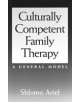 Culturally Competent Family Therapy - 9780313310799-thumb