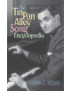 The Tin Pan Alley Song Encyclopedia - 9780313319921-thumb