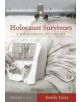 Holocaust Survivors 2 volumes - 9780313336768-thumb