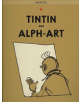 The Adventures of Tintin: Tintin and Alph-Art - 9780316003759-thumb