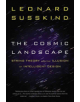 The Cosmic Landscape - 9780316013338-thumb