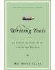 Writing Tools - 9780316014991-thumb