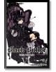 Black Butler, Vol. 6 - Yana Toboso - Yen Press - 9780316084307-thumb