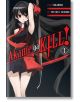 Akame ga KILL!, Vol. 1-thumb