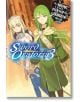 Is It Wrong to Try to Pick Up Girls in a Dungeon? On the Side: Sword Oratoria, Vol. 3 (Light Novel)-thumb