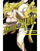 Akame ga KILL!, Vol. 3-thumb