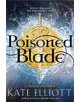 Poisoned Blade - 9780316344388-thumb