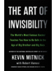 The Art of Invisibility - 9780316380522-thumb