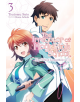 The Irregular at Magic High School, Vol. 3 (Light Novel)-thumb