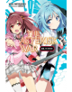 The Asterisk War, Vol. 8 (light novel) - 9780316398718-thumb