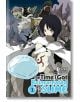 That Time I Got Reincarnated as a Slime, (Light Novel) - Fuse - Yen Press - 9780316414203-thumb