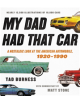 My Dad Had That Car - 9780316430913-thumb