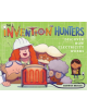 The Invention Hunters Discover How Electricity Works - 9780316436892-thumb