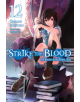 Strike the Blood, Vol. 12 (light novel) - 9780316442183-thumb