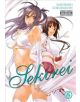 Sekirei, Vol. 6 - 9780316447645-thumb