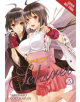 Sekirei, Vol. 8 - 9780316447669-thumb