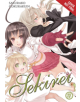 Sekirei, Vol. 9 - 9780316447676-thumb