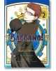 Baccano!, Vol. 2 (manga) - Brown & Company, Little - 9780316448451-thumb