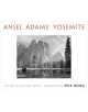 Ansel Adams' Yosemite - 9780316456128-thumb