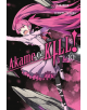 Akame ga Kill!, Vol. 10-thumb