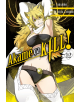 Akame ga Kill!, Vol. 12-thumb