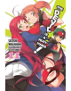 The Devil is a Part-Timer!, Vol. 11 (light novel) - 9780316474238-thumb