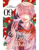 Of the Red, the Light, and the Ayakashi, Vol. 9 - 9780316474481-thumb