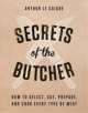 Secrets of the Butcher - 9780316480666-thumb