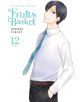 Fruits Basket Collector's Edition, Vol. 12-thumb