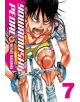 Yowamushi Pedal, Vol. 7 - 9780316558600-thumb