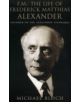 F.M.: The Life Of Frederick Matthias Alexander - 9780316860482-thumb