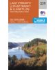 Lake Vyrnwy and Llanfyllin, Tanat Valley - 9780319244326-thumb