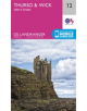 Thurso & Wick, John O'Groats - 9780319261101-thumb