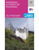 Helmsdale & Strath of Kildonan - 9780319261156-thumb