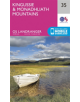 Kingussie & Monadhliath Mountains - 9780319261330-thumb