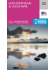 Lochgilphead & Loch Awe - 9780319261538-thumb