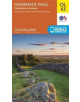 Hadrian's Wall - 9780319263624-thumb