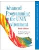 Advanced Programming in the UNIX Environment - 9780321637734-thumb