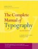 The Complete Manual of Typography - 9780321773265-thumb