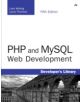 PHP and MySQL Web Development - 9780321833891-thumb