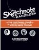 The Sketchnote Handbook - 9780321857897-thumb