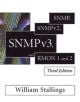 SNMP, SNMPv2, SNMPv3, and RMON 1 and 2 (paperback) - 9780321952028-thumb