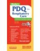 Mosby's PDQ for Respiratory Care - Revised Reprint - 9780323100724-thumb